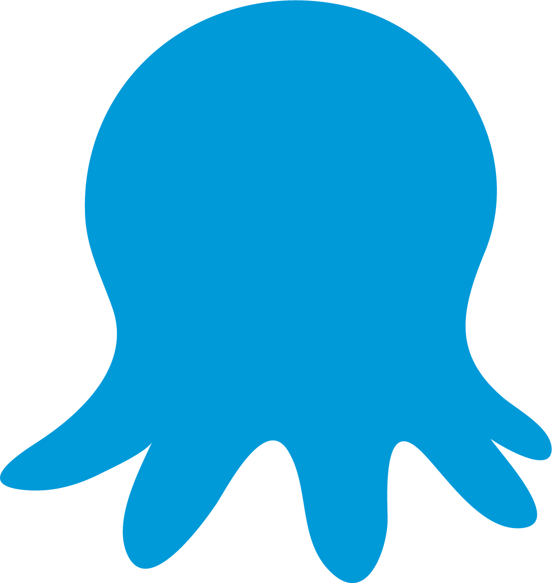 Octopus Deploy Logo