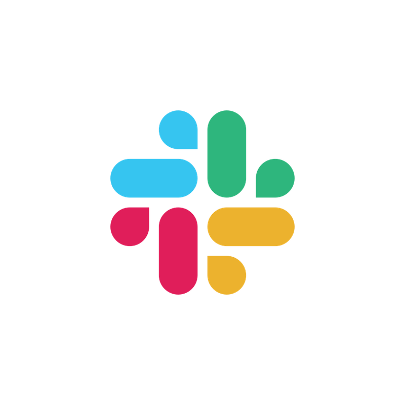 Slack Logo