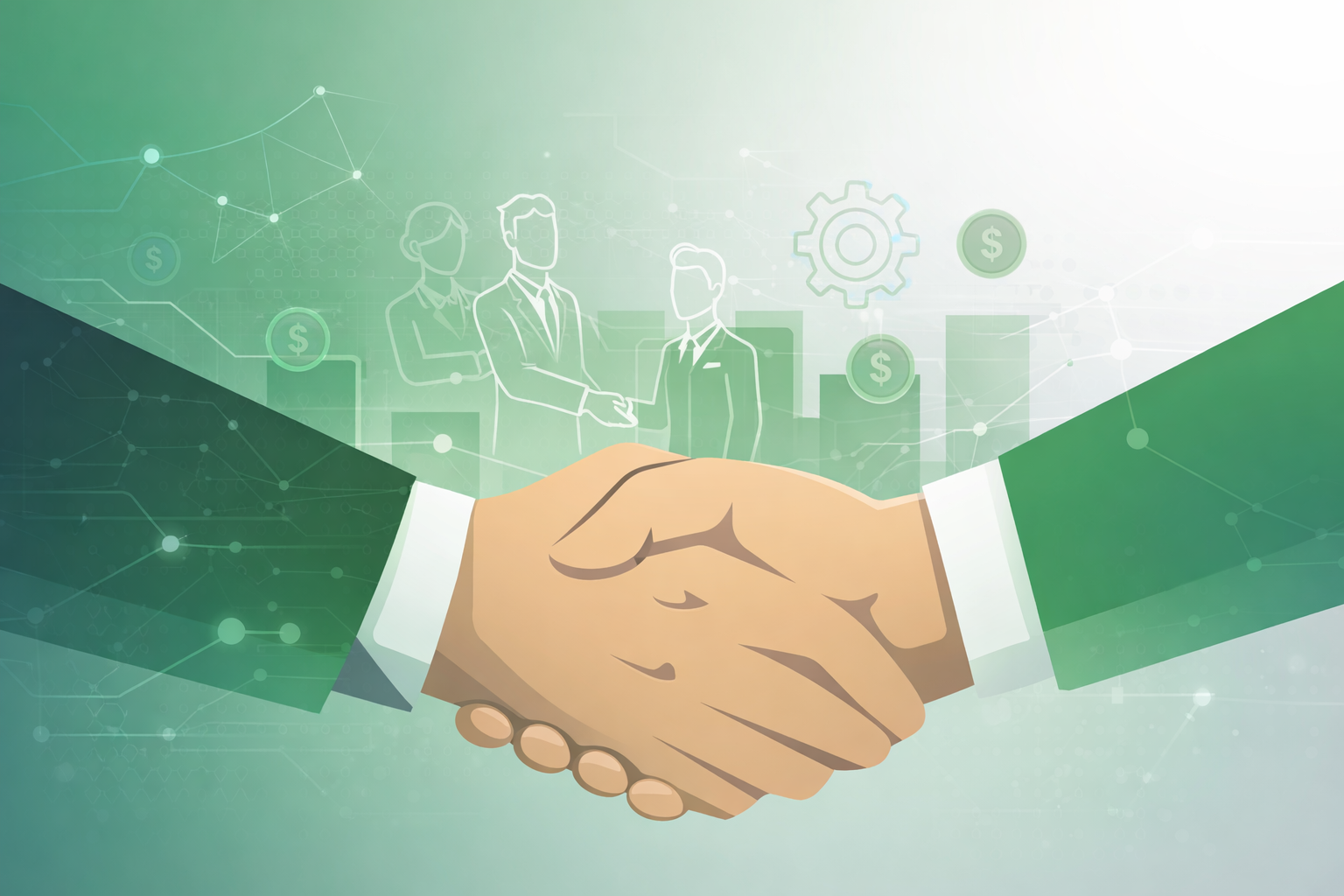 Business Partnerships Coming Soon