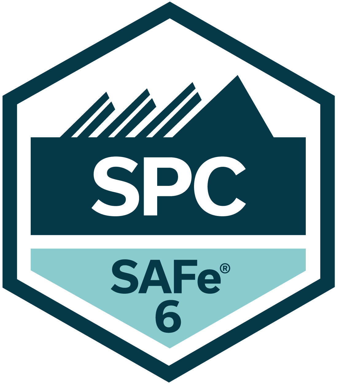 SAFe Practice Consultant Badge